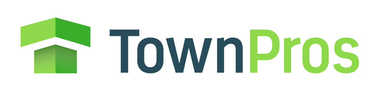 TownPros logo